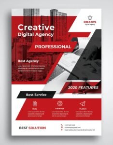 Flyer Design