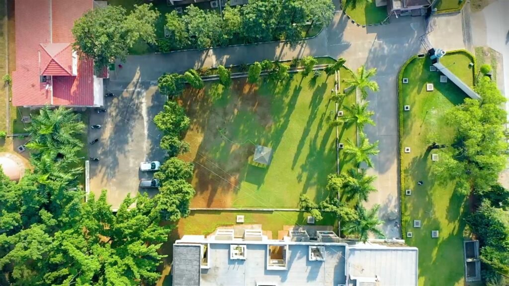 Landscaping