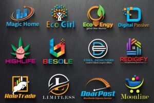 Logo Designs